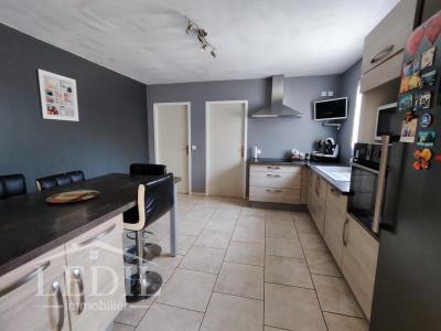 Acheter Maison Laroque-timbaut 245000 euros