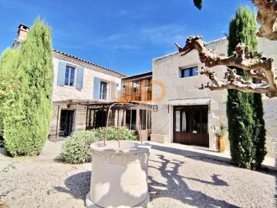 For sale Bellegarde 11 rooms 300 m2 Gard (30127) photo 1