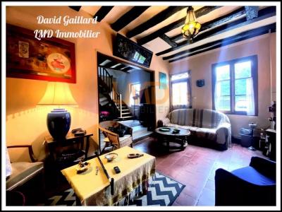For sale Arville COUETRON-AU-PERCHE 7 rooms 178 m2 Loir et cher (41170) photo 1