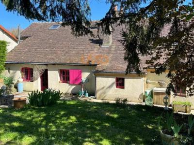 For sale Arville COUETRON-AU-PERCHE 7 rooms 178 m2 Loir et cher (41170) photo 3