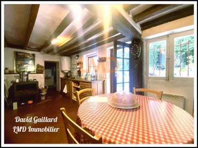 For sale Arville COUETRON-AU-PERCHE 7 rooms 178 m2 Loir et cher (41170) photo 4