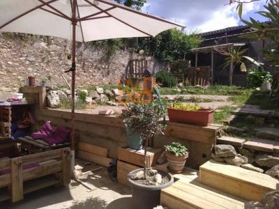 For sale Mauvezin 4 rooms 95 m2 Gers (32120) photo 1