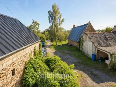 Annonce Vente 5 pices Maison Kervignac 56