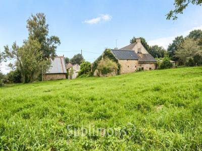 Acheter Maison 125 m2 Kervignac