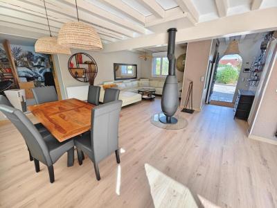 Annonce Vente 12 pices Maison Bennecourt 78