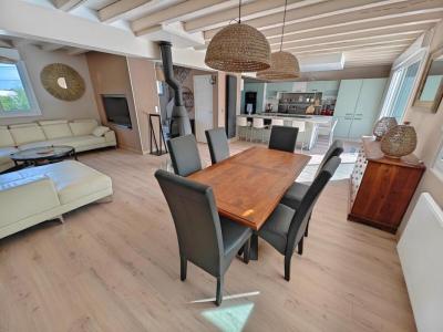 Acheter Maison 265 m2 Bennecourt