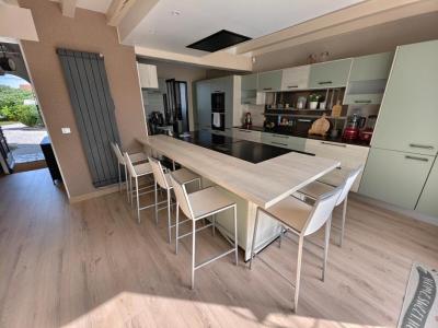 Acheter Maison Bennecourt 570000 euros