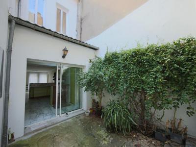 Acheter Maison 163 m2 Autun