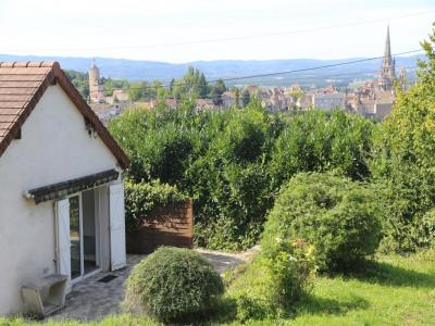 Annonce Vente 4 pices Maison Autun 71