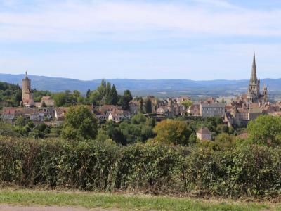 Acheter Maison 147 m2 Autun