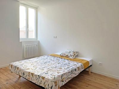Louer Appartement 49 m2 Pau
