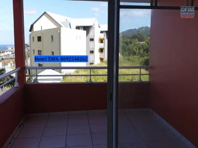 Acheter Appartement Saint-joseph