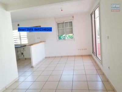 Acheter Appartement Saint-joseph