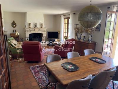 Acheter Maison Saint-gaudens Haute garonne
