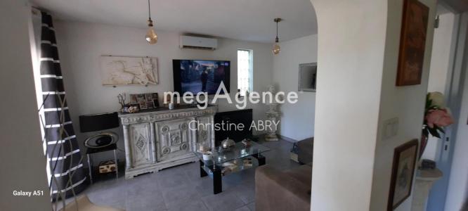 Acheter Maison 154 m2 Saint-raphael
