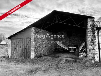 For sale Saint-laurent-sur-sevre 114 m2 Vendee (85290) photo 1