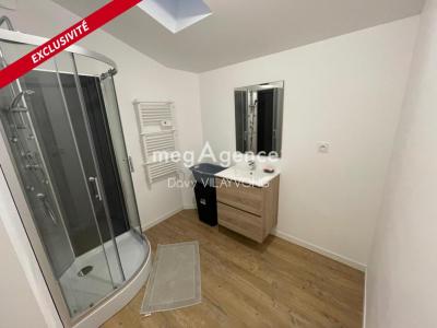 For sale Saint-laurent-sur-sevre 114 m2 Vendee (85290) photo 3