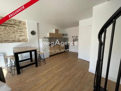 For sale Saint-laurent-sur-sevre 114 m2 Vendee (85290) photo 4