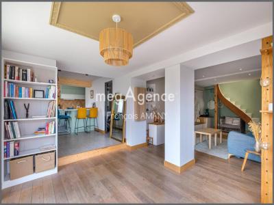 For sale Dommartin 4 rooms 106 m2 Rhone (69380) photo 2