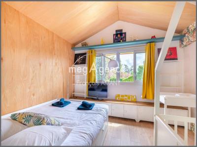 For sale Dommartin 4 rooms 106 m2 Rhone (69380) photo 4