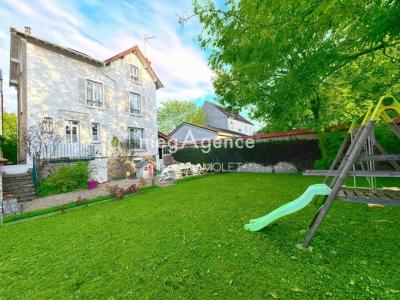 For sale Melun 8 rooms 165 m2 Seine et marne (77000) photo 1