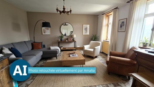 Acheter Maison 127 m2 Cambrai