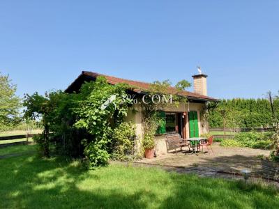 Annonce Vente Maison Walschbronn 57