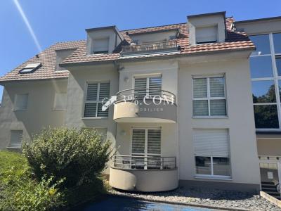 For sale Hochfelden 2 rooms 53 m2 Bas rhin (67270) photo 1