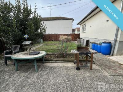 For sale Sausheim 4 rooms 89 m2 Haut rhin (68390) photo 2
