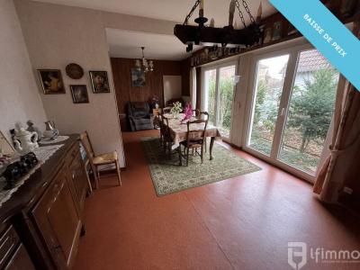 For sale Sausheim 4 rooms 89 m2 Haut rhin (68390) photo 3