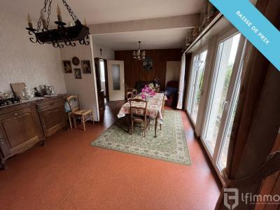 For sale Sausheim 4 rooms 89 m2 Haut rhin (68390) photo 4