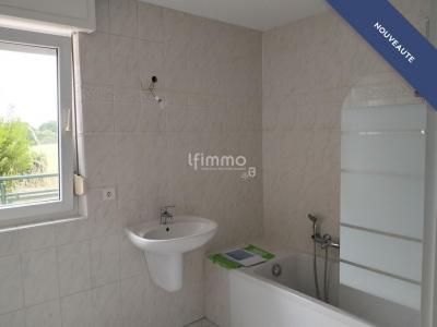 Acheter Appartement 72 m2 Haguenau
