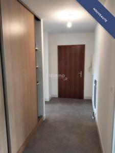 Acheter Appartement Haguenau Bas rhin