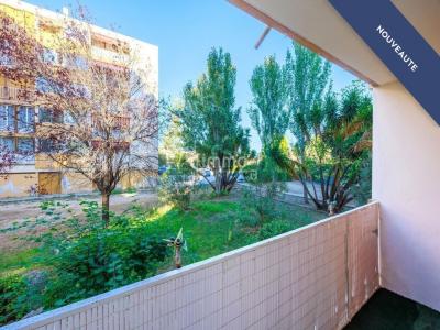Acheter Appartement 60 m2 Marseille-12eme-arrondissement