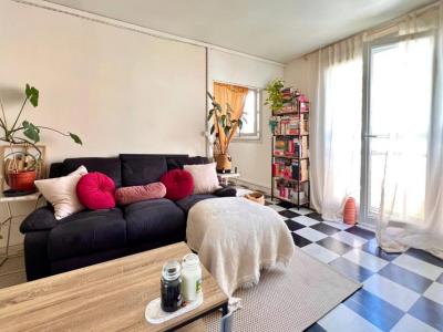 For sale Gagny 2 rooms 40 m2 Seine saint denis (93220) photo 0
