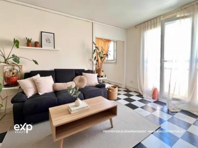 Annonce Vente 2 pices Appartement Gagny 93