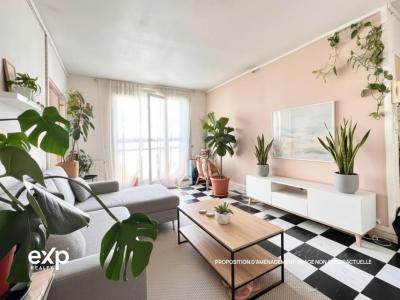 Acheter Appartement Gagny 129000 euros