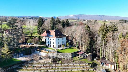 Annonce Vente Prestige Pers-jussy 74