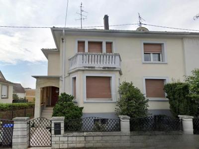For sale Lingolsheim 6 rooms 146 m2 Bas rhin (67380) photo 0