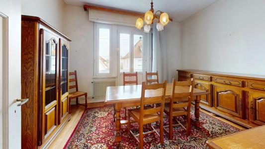 Annonce Vente 6 pices Maison Lingolsheim 67