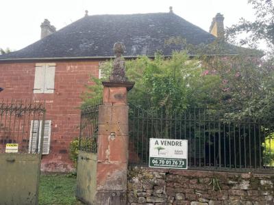 For sale Meyssac 9 rooms 181 m2 Correze (19500) photo 0