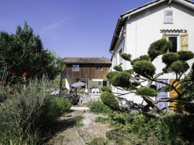 Annonce Vente 5 pices Maison Bourret 82