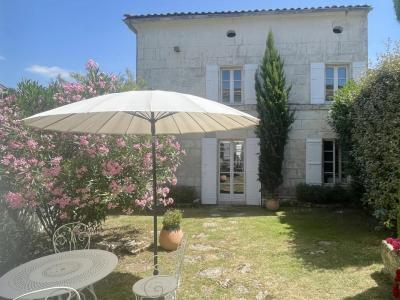 Annonce Vente 5 pices Maison Crazannes 17