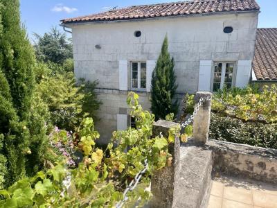 Acheter Maison 150 m2 Crazannes
