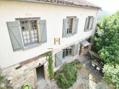 For sale Cordes-sur-ciel 6 rooms 200 m2 Tarn (81170) photo 0