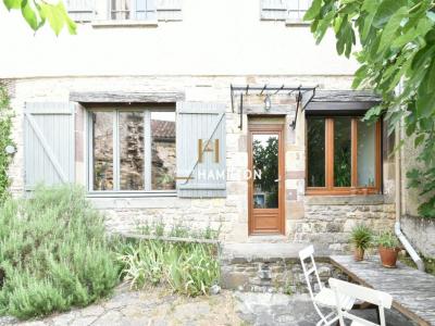 Annonce Vente 6 pices Maison Cordes-sur-ciel 81