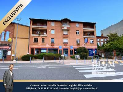 Annonce Vente 2 pices Appartement Castanet-tolosan 31