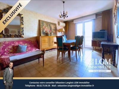 Acheter Appartement 53 m2 Castanet-tolosan
