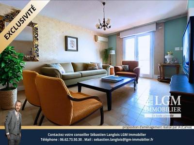 Acheter Appartement Castanet-tolosan Haute garonne