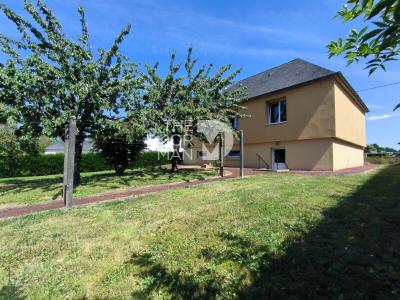 For sale Moulay 5 rooms 90 m2 Mayenne (53100) photo 1